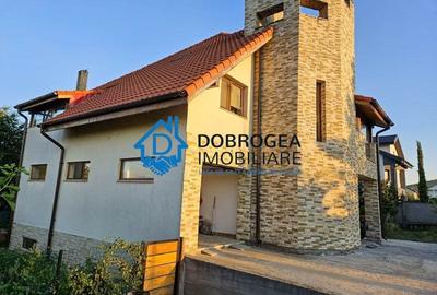 MINERI- CASA PARTER, ETAJ+MANSARDA, SUPRAFATA UTILA 320 MP,TEREN 1300MP - 2