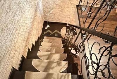 Casă individuală cu 5 camere cu Canalizare în Ostratu - 67