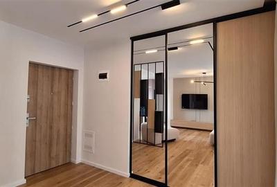 Inchiriere Penthouse de LUX 2 camereCentru zona Piata Abator, Cluj-Napoca - 8