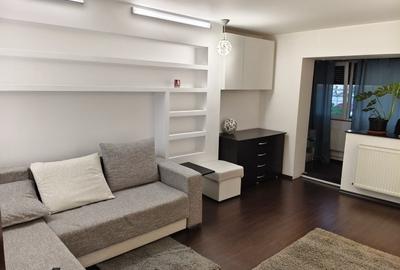 Apartament cu 3 camere decomandat în Central - 3