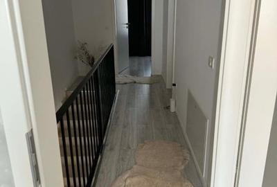 Duplex cu 3 camere cu Canalizare în Bucovăț (Dumbrava) - 3