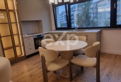 Apartament cu 2 camere decomandat, mobilat în Pipera - 1