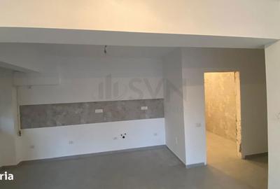Apartament cu 2 camere decomandat în Crângași - 12