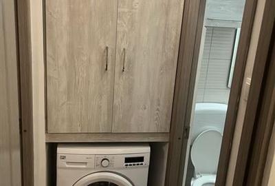 Apartament 2 camere renovat zona Astra - 6