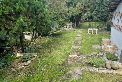 Vand casa in Ocna Mure?, jud. Alba, situata la 3 km de Baile Sarate Ocna Mure? - 3