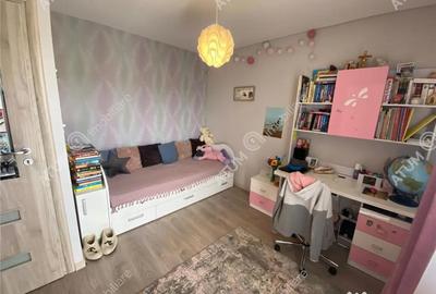 Apartament cu 3 camere decomandat în Șelimbăr - 1