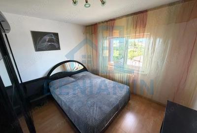 Apartament cu 3 camere decomandat în Brazda lui Novac - 2