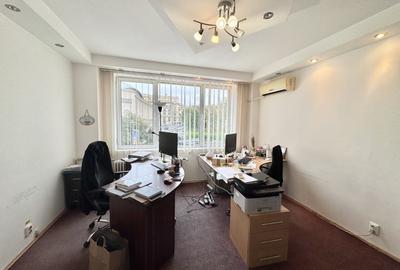 Spatiu ultracentral Sala Palatului pretabil Birouri-Cabinet - 5