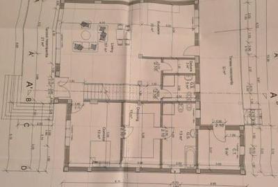 Casa individuala mobilata si utilata,Lux!!! - 7