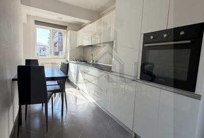 Apartament cu 2 camere decomandat, mobilat în Apărătorii Patriei - 8
