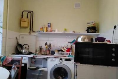 Apartament cu 2 camere decomandat în Politehnica - 1