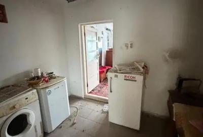 Casă cu 4 camere cu Teren 1400 Mp în Central - 10