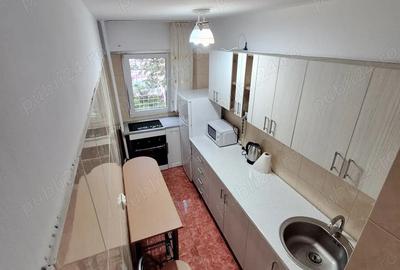 Garsonieră decomandată în Timpuri Noi - 2