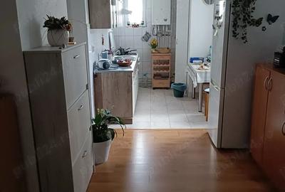 Ap. 2camere decom. Suprafa?a 55,35m2 et.1 zona progresului Deva - 1