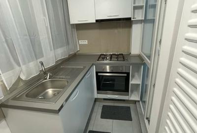 Apartament 2 camere Militari residence - 6