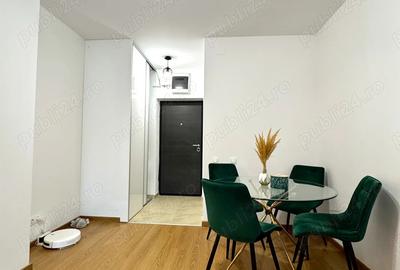 De inchiriat - Apartament cu 4 camere - 3