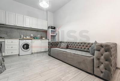 Apartament cu 3 camere decomandat, mobilat în Central - 2