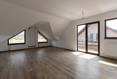 Casă Modernă cu 5 Camere – Construcție 2025 – Tărlungeni, Brașov - 16