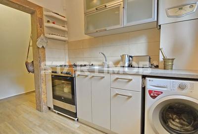 Garsoniera decomandata la casa cartier  Noua Garsoniera decomandata la casa cartier  Noua - 13