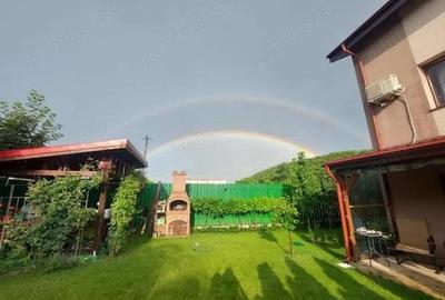 Casă cu 4 camere cu Teren 232 Mp în Central - 5