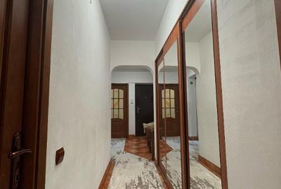Apartament cu 3 camere decomandat, mobilat în Dristor - 8