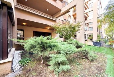 Apartament de vanzare 3 camere Soseaua Nordului Herastrau Apartament de vanzare 3 camere Soseaua Nordului Herastrau - 36