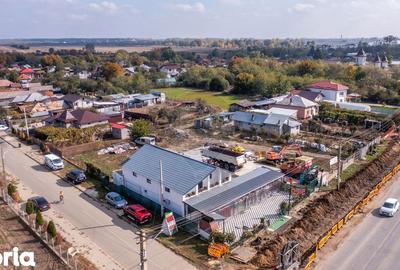 Spațiu comercial, de 350 mp, în Central - 7