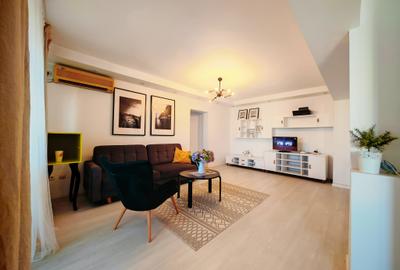 Pta.Alba Iulia stradal,vedere spatele blocului | Apartament cochet in bl.monolit - 4
