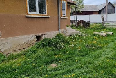 Casă cu 3 camere în Dângău Mare - 2
