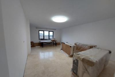 Vila individuala 4 camere - La cheie - Incalzire pardoseala - Teghes - 2