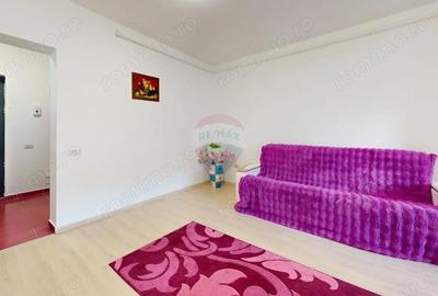 Comision 0% |Studio modern | Subcetate Sanpetru | Parcare | Investi?ie - 11