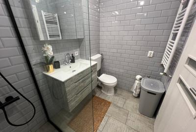Apartament cu 2 camere în Central - 9