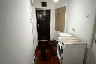 Garsonieră decomandată în Alecu Russo - 1