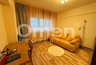 Apartament 2 camere de vanzare strada Garii - 1