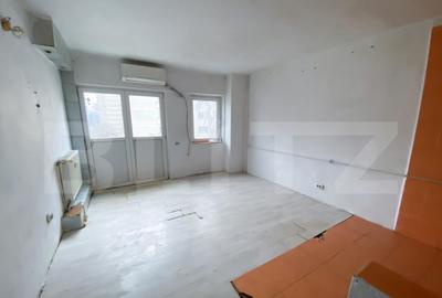 Garsonieră în Central