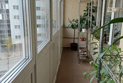Apartament cu 2 camere decomandat în Baciu - 5