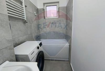Apartament cu 1 camere decomandat, mobilat în Pantelimon - 9