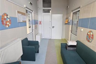 Stefan cel Mare,vila cu lift, ideala clinica,gradinita,after school, centru ingr - 12
