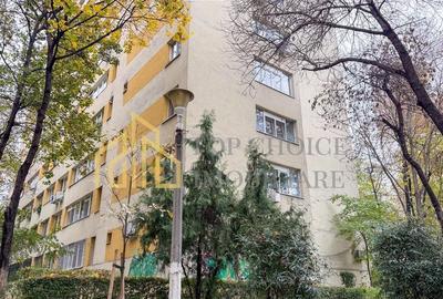 APARTAMENT 2 CAMERE COLENTINA  ETAJ 2/10  BLOC REABILITAT TERMIC  LUMINOS SI - 31