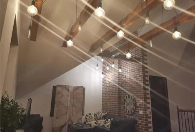 Casă cu Teren 82 Mp în Apărătorii Patriei - 12