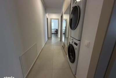 Apartament cu 3 camere decomandat în Noua - 5