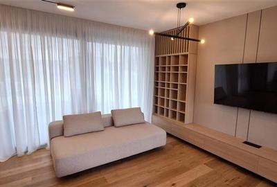 Penthouse  exclusivist | 64mp | terasa 54mp | Zona Centrala - 4