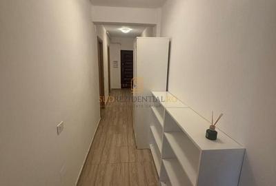 Apartament cu 2 camere semidecomandat, mobilat în Central - 7