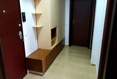 Apartament cu 2 camere decomandat în Decebal - 8
