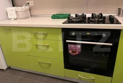 Apartament cu 2 camere decomandat, mobilat în Avantgarden - 2