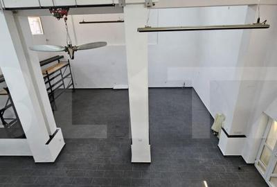 Spa?iu comercial cu potential de dezvoltare, 197 mp in Pr - 1