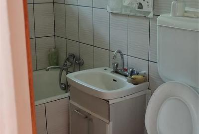 Apartament cu 3 camere decomandat în Central - 5