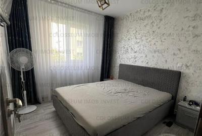 Apartament 2 camere | Mobilat ?i utilat | Etaj 3/4 | Tractorul - 3