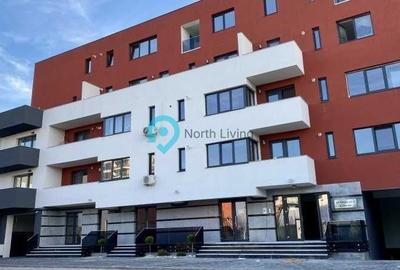 Apartament cu 2 camere decomandat în Central - 6