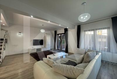 Casa tip duplex - 4 camere - cu gradina si loc de gratar - Selimbar Casa tip duplex - 4 camere - cu gradina si loc de gratar - Selimbar - 13